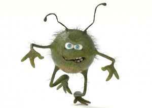 stomach-virus-creature